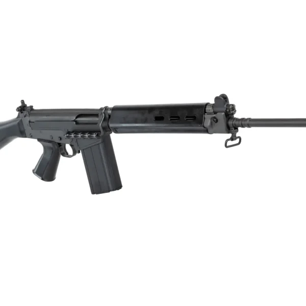 asgbox.pl - Karabinek ASG LAR Vega Force Company GBB Czarny