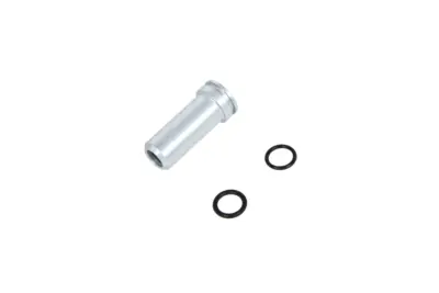 asgbox.pl - Aluminiowa dysza ERGAL do replik typu P90 (SP90E)