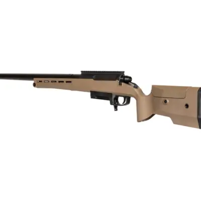 Alternative view of Replika karabinu snajperskiego TAC-41 P - FDE