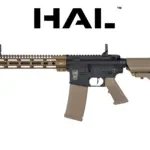asgbox.pl - Karabinek ASG Specna Arms SA-C20 CORE™ HAL ETU™ Chaos Brozne