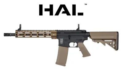 asgbox.pl - Karabinek ASG Specna Arms SA-C20 CORE™ HAL ETU™ Chaos Brozne