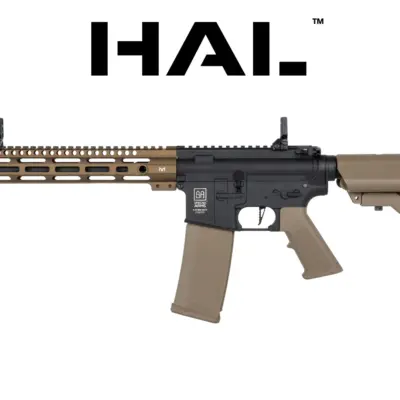 asgbox.pl - Karabinek ASG Specna Arms SA-C20 CORE™ HAL ETU™ Chaos Brozne