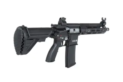 Karabinek ASG Specna Arms SA-PH23 PRIME™ HAL™ ETU Wersja High Torque Czarny - obrazek 4