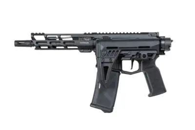 asgbox.pl - Karabinek ASG Arcturus X C.A.T. AR-15 Versatile 8.5" AR AEG FE™
