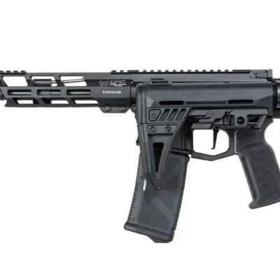 asgbox.pl - Karabinek ASG Arcturus X C.A.T. AR-15 Versatile 8.5" AR AEG FE™