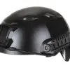 Replika hełmu Emerson Gear FAST typ BJ Eco Czarna OD-G-EME-21-041175-00 asgbox.pl