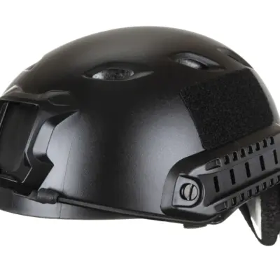 Alternative view of Replika hełmu Emerson Gear FAST typ BJ Eco Czarna