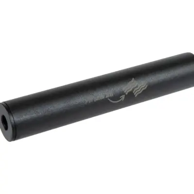 Alternative view of Tłumik Covert Tactical PRO - Bacon - Fi 35 mm