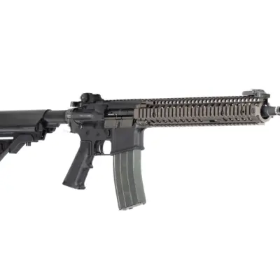 Replika karabinka VF2-M4RIS2-M GBBR (OUTLET) OUT-72-037021-00 asgbox.pl Replika karabinka VF2-M4RIS2-M GBBR (OUTLET) OUT-72-037021-00 asgbox.pl