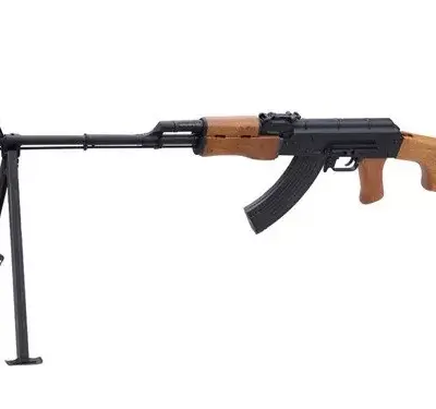 Karabin Maszynowy ASG JG JG1101 RK-74 (OUTLET) OUT-72-033596-00 asgbox.pl