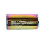 asgbox.pl - Tłumik Tracer Specna Arms x AceTech Brighter SA-C Rainbow Gradient
