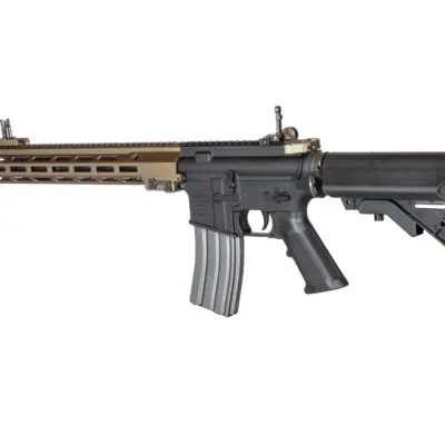 Karabinek ASG VFC AVALON TB01.B Half-Tan (OUTLET) OUT-72-033572-00 asgbox.pl Karabinek ASG VFC AVALON TB01.B Half-Tan (OUTLET) OUT-72-033572-00 asgbox.pl