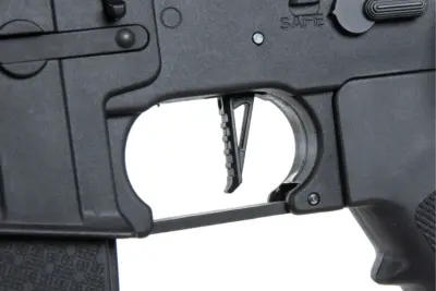 Karabinek ASG Specna Arms SA-C03 CORE™ HAL™ ETU Czarny - obrazek 2