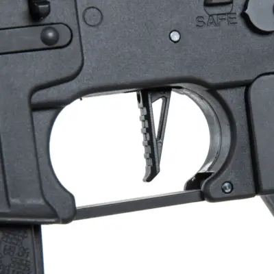 Alternative view of Karabinek ASG Specna Arms SA-C03 CORE™ HAL™ ETU Czarny