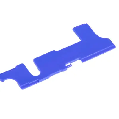 asgbox.pl - Płytka selektora Specna Arms do korpusów SAAS