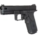 asgbox.pl - Pistolet ASG PTS ZEV OZ9 Elite (Ultra Version) Czarny