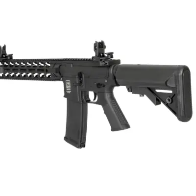 Alternative view of Replika karabinka SA-C15 CORE™ - Czarna