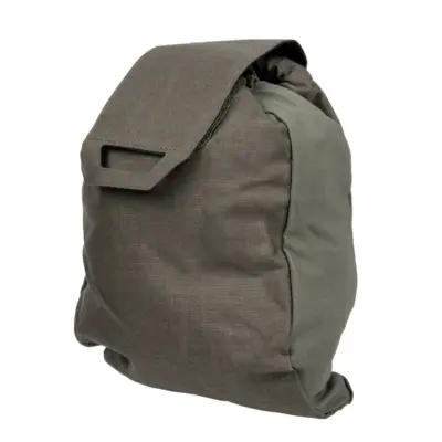 Stretch Dump Pouch - Ranger Green GTW-19-038285-00 asgbox.pl