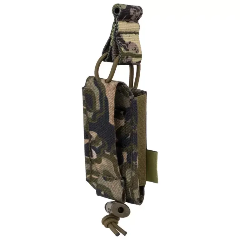 asgbox.pl - Ładownica pistoletowa TM-07 -MAPA®