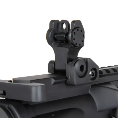 asgbox.pl - Karabinek ASG Specna Arms SA-A37 ONE™ Kestrel™ ETU z silnikiem bezszczotkowym Chaos Bronze