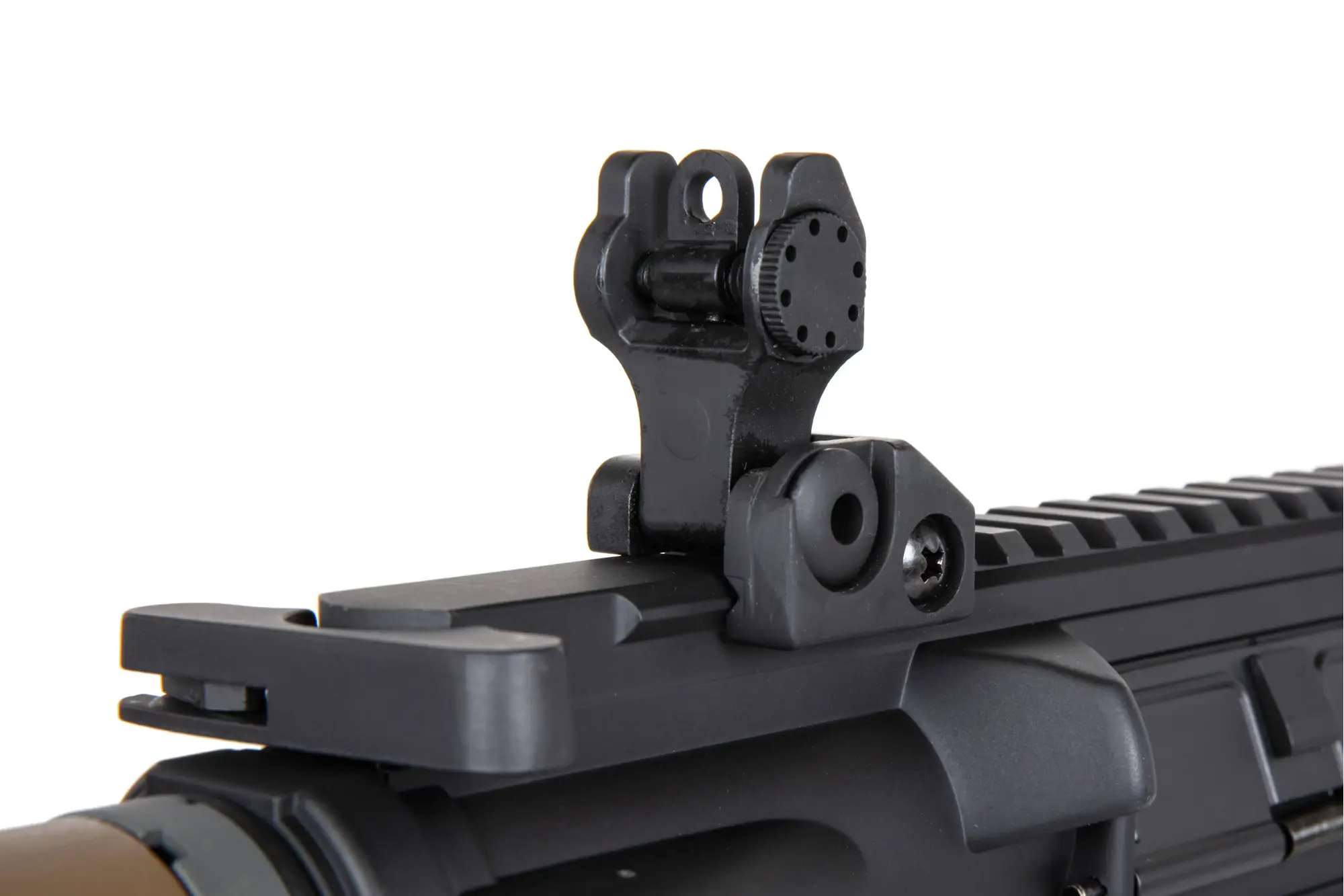 Karabinek ASG Specna Arms SA-A37 ONE™ Kestrel™ ETU z silnikiem bezszczotkowym Chaos Bronze OD-G-SPE-01-043422-00 asgbox.pl asgbox.pl - Karabinek ASG Specna Arms SA-A37 ONE™ Kestrel™ ETU z silnikiem bezszczotkowym Chaos Bronze