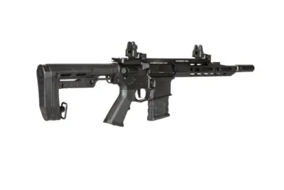 Replika karabinka ASR111 SDU2.0 Czarny - obrazek 2