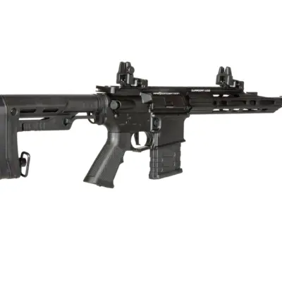 Alternative view of Replika karabinka ASR111 SDU2.0 Czarny