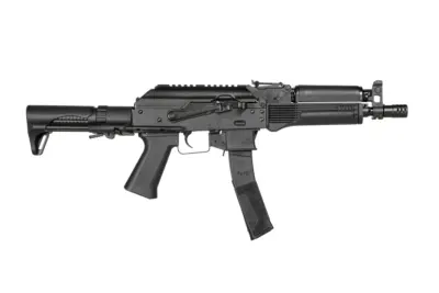 Replika pistoletu maszynowego PP-19-01 Witiaź PDW EBB - obrazek 3