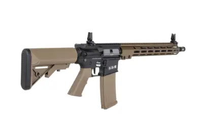 Karabinek ASG Specna Arms SA-C22 CORE™ HAL ETU™ Chaos Bronze - obrazek 3