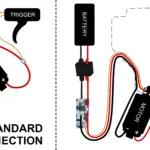 asgbox.pl - Mosfet Perun AB++ (uniwersalne okablowanie)