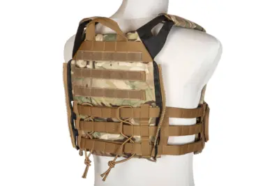 asgbox.pl - Kamizelka Rush 2.0 Ariatel - Multicam®