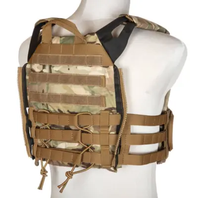 asgbox.pl - Kamizelka Rush 2.0 Ariatel - Multicam®