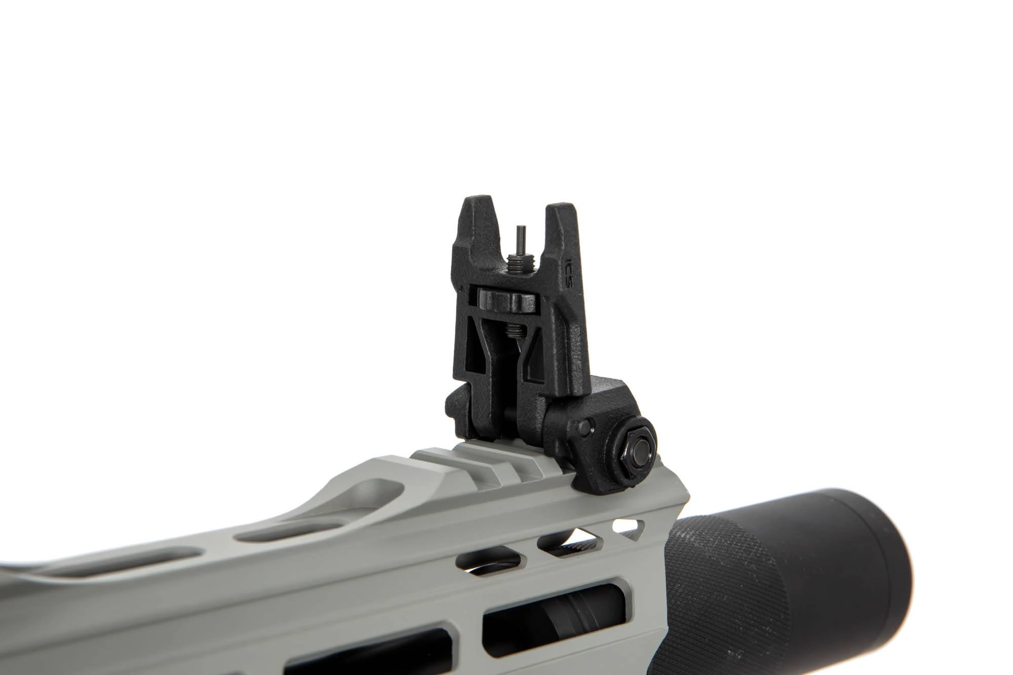 Replika karabinka CXP-MARS PDW9 - Urban Grey OD-G-ICS-01-031570-00 asgbox.pl asgbox.pl - Replika karabinka CXP-MARS PDW9 - Urban Grey