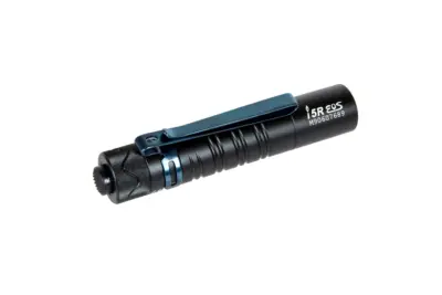 asgbox.pl - Latarka Olight I5R EOS - Czarny/ Niebieski
