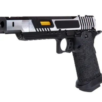 asgbox.pl - Replika pistoletu Golden Eagle 3354 Srebrna