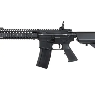 Alternative view of Karabinek ASG Golden Eagle Daniel Defense MK18 MC6593M GBB Czarny