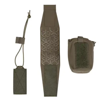 asgbox.pl - Ładownica wielofunkcyjna Diplo – Ranger Green