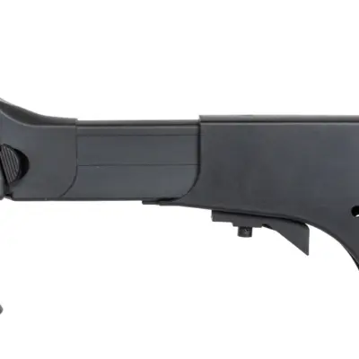 asgbox.pl - Karabinek ASG SRC DUAL POWER SR36KV GB-305 Czarny