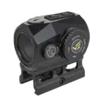 asgbox.pl - Kolimator Vector Optics Scrapper 1x25 Ultra Compact Enclosed