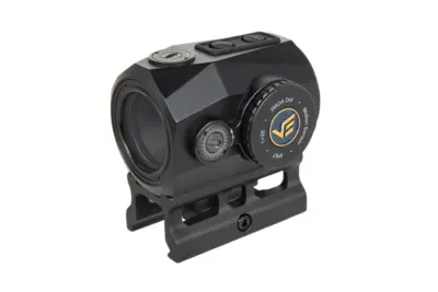 asgbox.pl - Kolimator Vector Optics Scrapper 1x25 Ultra Compact Enclosed