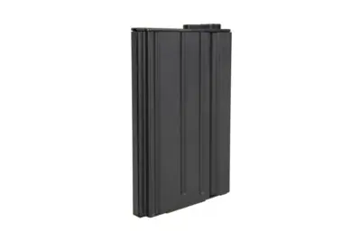 asgbox.pl - Magazynek Hi-Cap 470 kulek do SR25