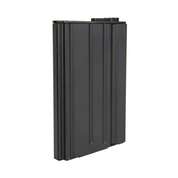 asgbox.pl - Magazynek Hi-Cap 470 kulek do SR25