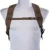Plecak Urban Line Force Pack Coyote Brown OD-G-MTC-20-041484-00 asgbox.pl