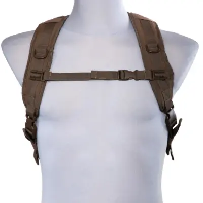 Plecak Urban Line Force Pack Coyote Brown MTC-20-041484-00 asgbox.pl Plecak Urban Line Force Pack Coyote Brown MTC-20-041484-00 asgbox.pl