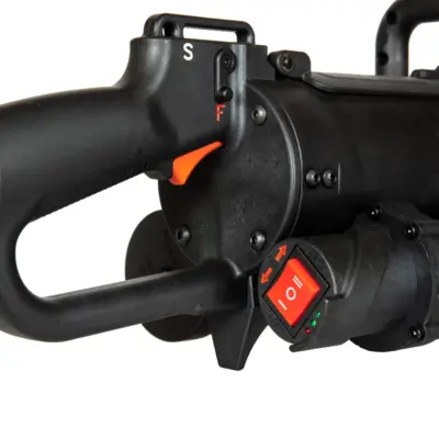 asgbox.pl - Replika działka M133 Mini Vulcan