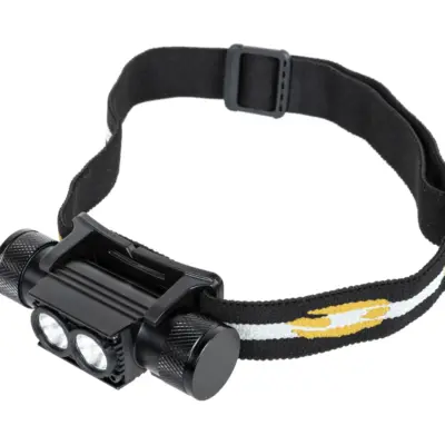 asgbox.pl - Latarka Czołowa Sofirn H25L z akumulatorem Czarna