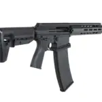 asgbox.pl - Strzelba ASG Double Bell Genesis Arms Gen-12 Czarna