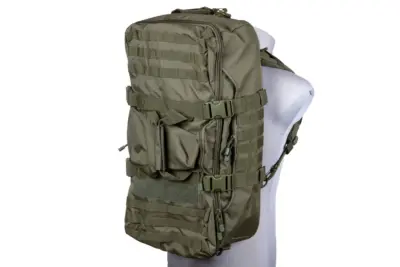 Plecak GFC Tactical 750-1 Zielony - obrazek 4