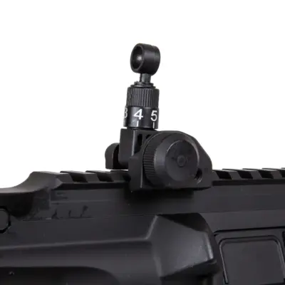 Alternative view of Replika karabinka SA-H09 ONE™ TITAN™ V2 Custom - Czarny