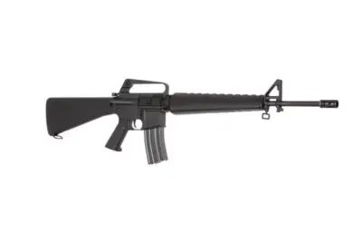 Karabinek ASG CYMA CM009B Czarny (OUTLET) - obrazek 2